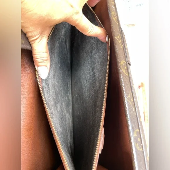 🎨Authentic Louis Vuitton Custom painted 🎨 - Picture 5 of 17